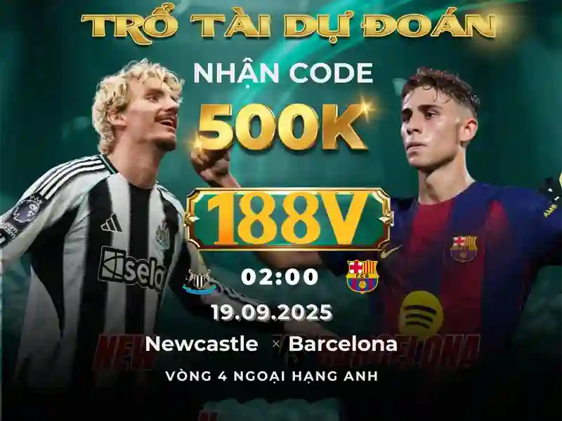 188v chính thức