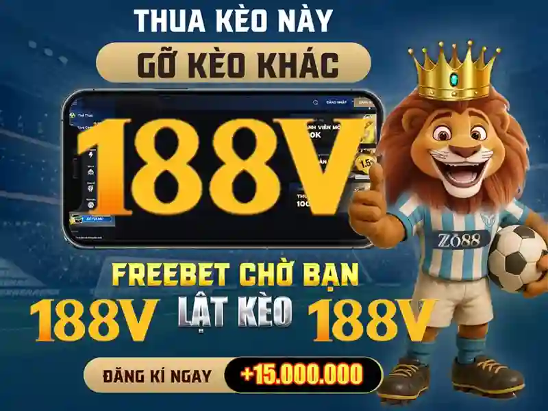 Trải nghiệm SLOT 188V
