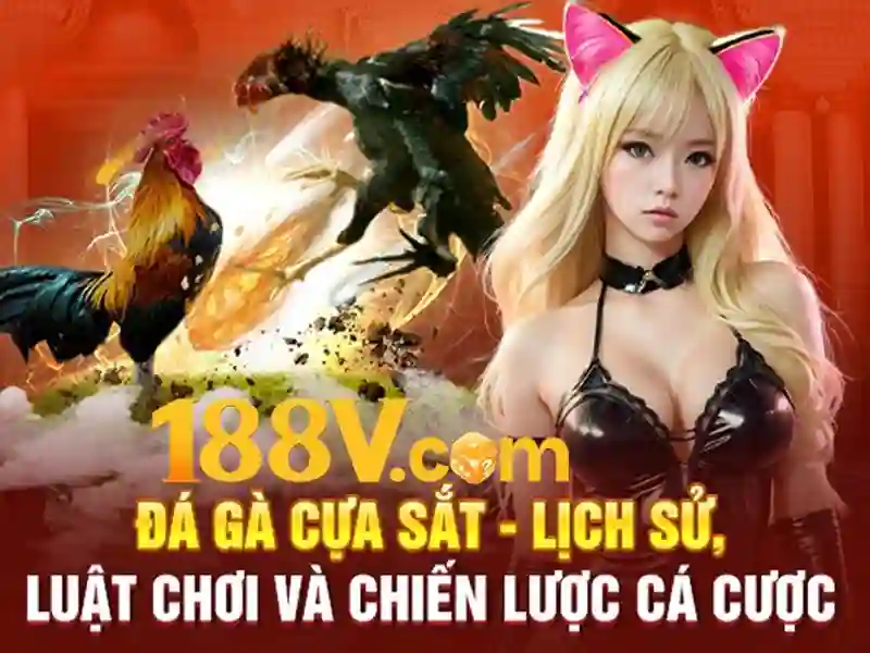 Trải Nghiệm Slot 188v