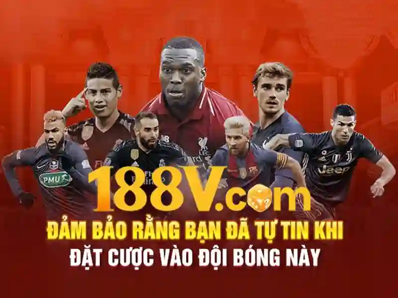 Tại Sao Chọn 188V – Nền Tảng SLOT Uy Tín 2026
