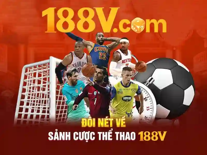 Trải Nghiệm Slot 188V