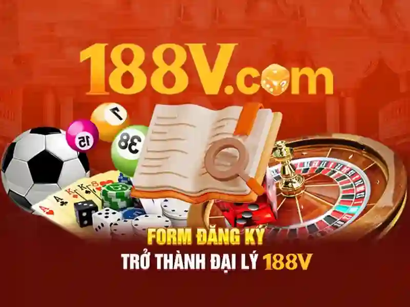 Ưu Đãi Slot 188V