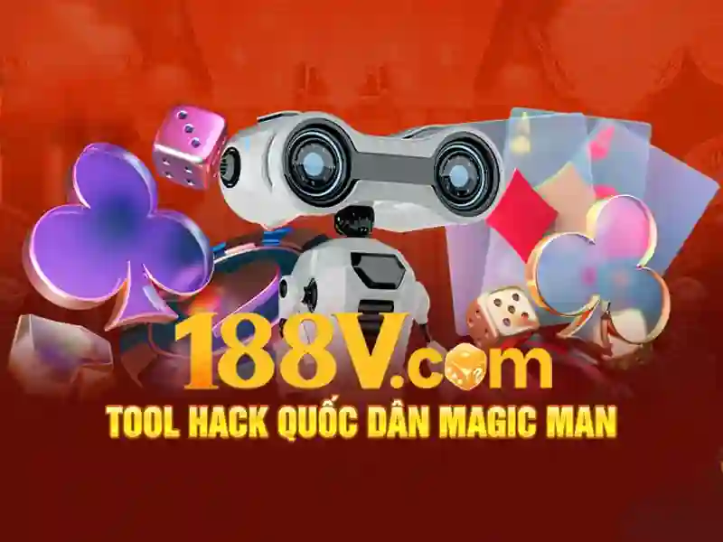 Nhà Cái Slot 188V