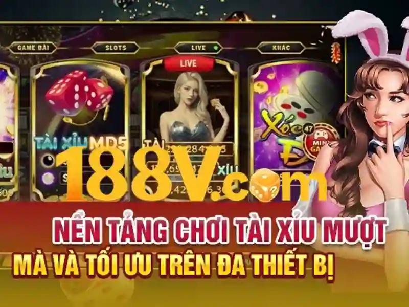 Hướng Dẫn 188V – Truy cập Trang Chủ 188v Chính Thức Không Bị Chặn 2026