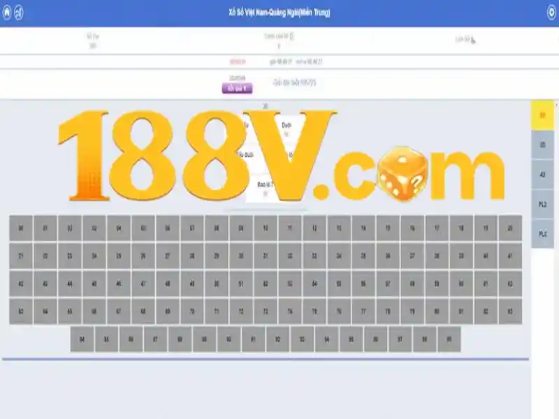 Casino 188V