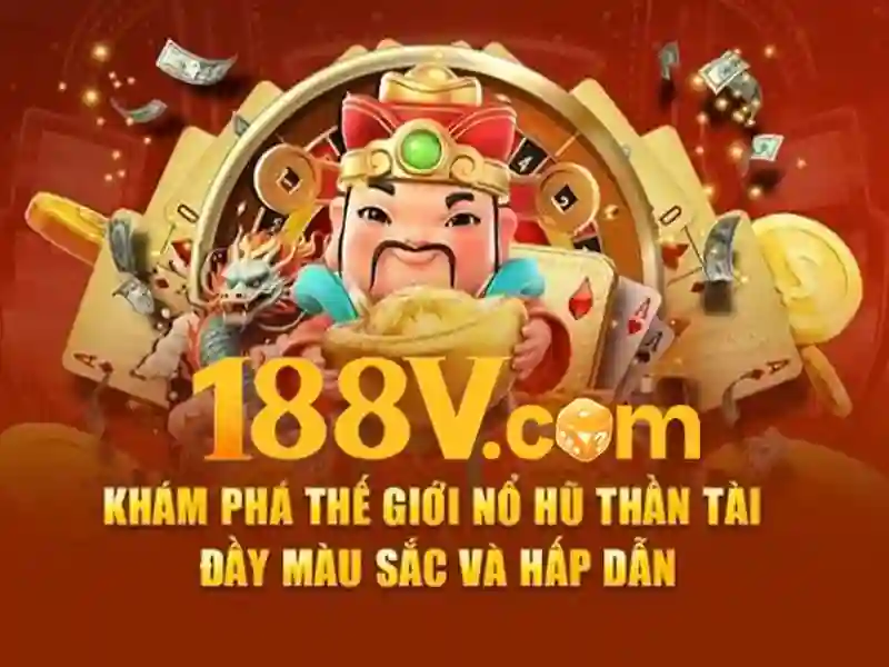Các loại trò chơi slot phổ biến