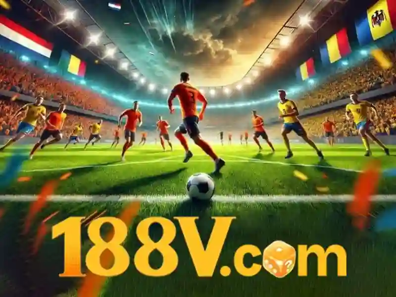 188V – Link Vào Trang Chủ 188V Chính Thức Không Bị Chặn 2026