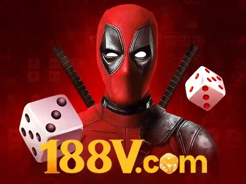 188V – Trải Nghiệm Slot Đỉnh Cao Với 188V Tải App 2026