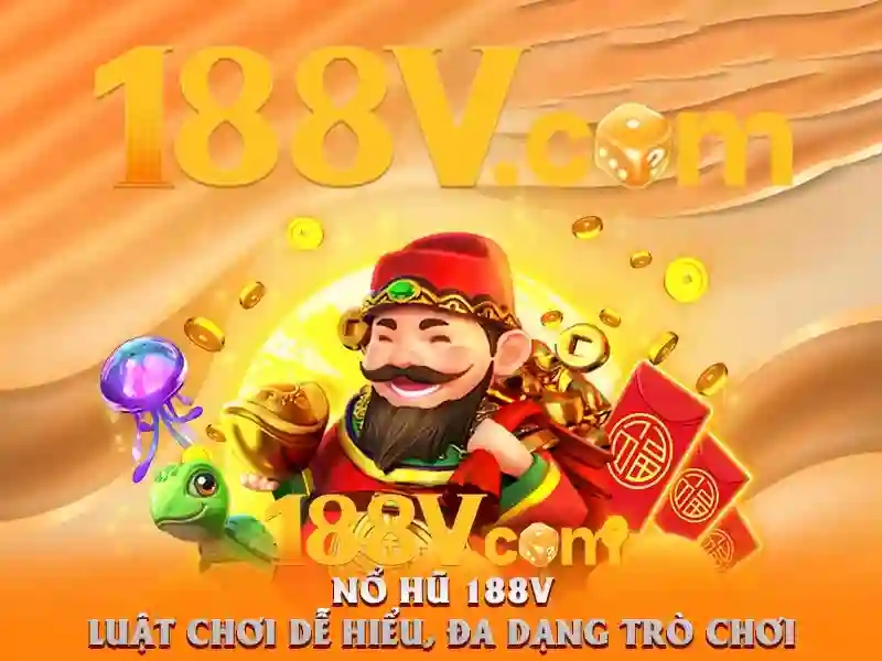 Trải Nghiệm Chơi Slot 188v Như Thế Nào