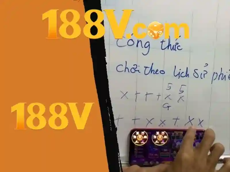 Đánh Giá Tỷ Lệ Thưởng 188V
