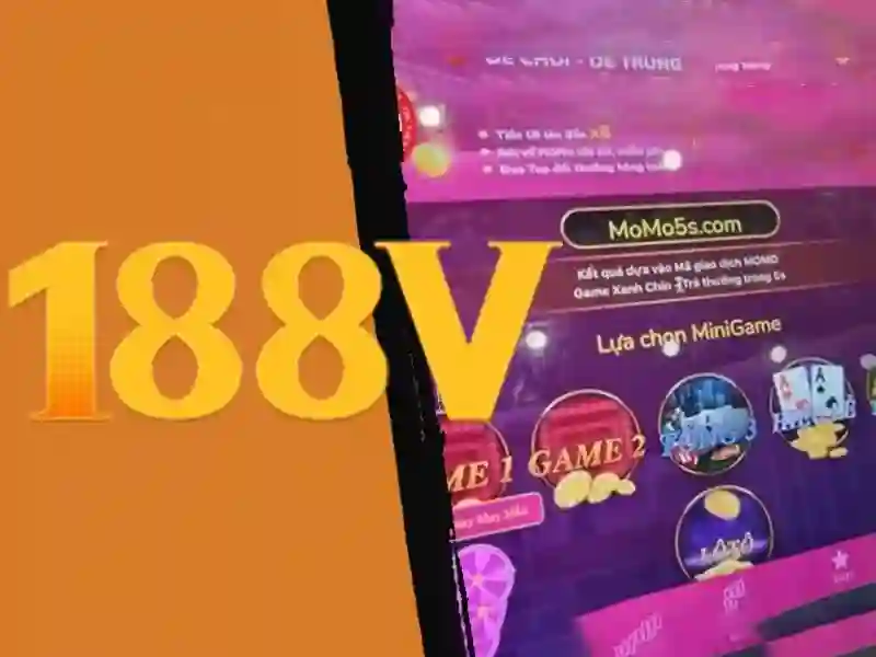 Tải 188V