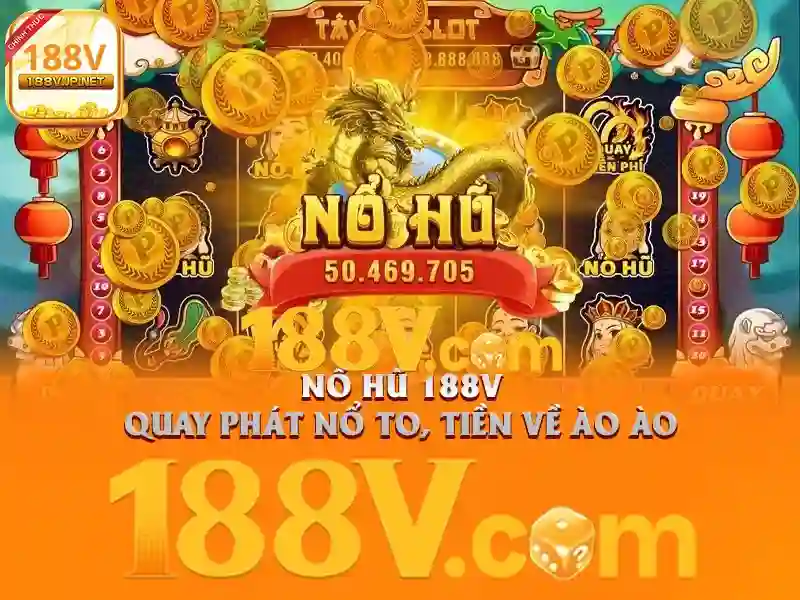 Đăng Nhập 188v