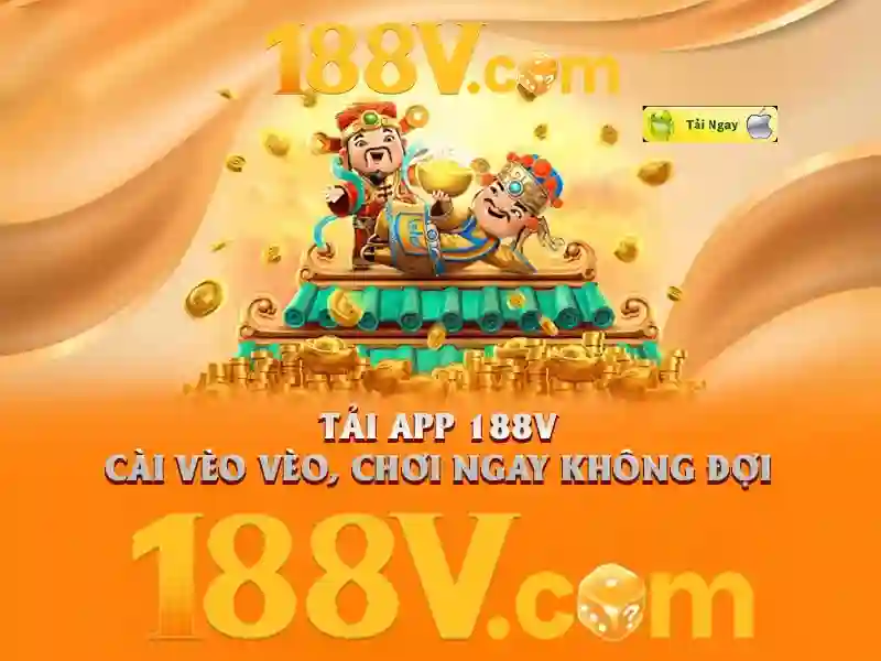 Dịch Vụ Hỗ Trợ 188V