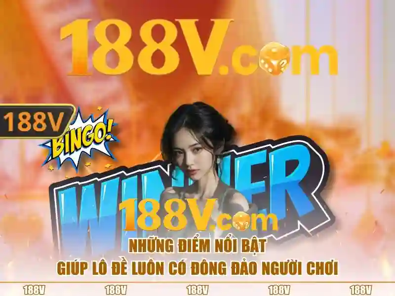 188V Ứng Dụng Di Động