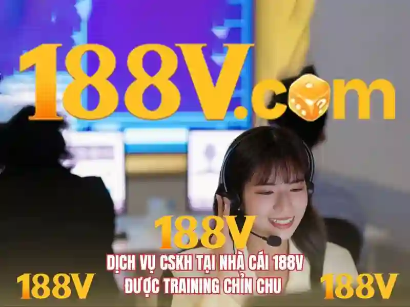 Hướng Dẫn 188V