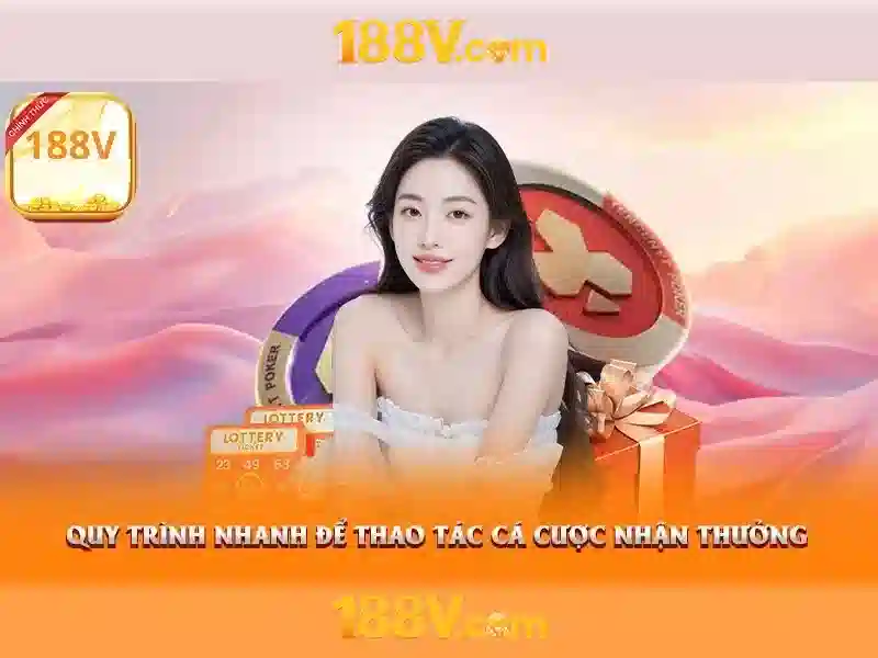 Mẹo Rút Thưởng 188V