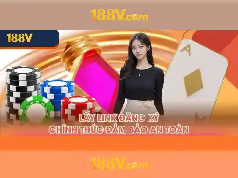 Đăng Ký Tài Khoản 188V