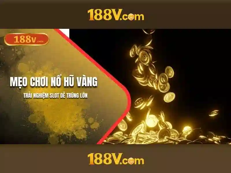 Trải Nghiệm Slot Đỉnh Cao