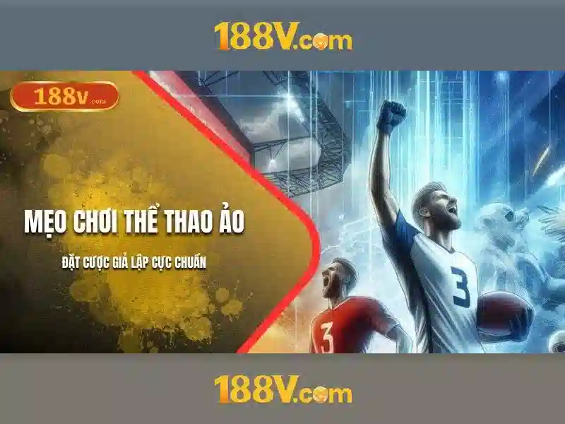 Tải App 188V