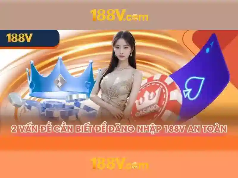 Hướng Dẫn Tham Gia Khuyến Mãi 188V