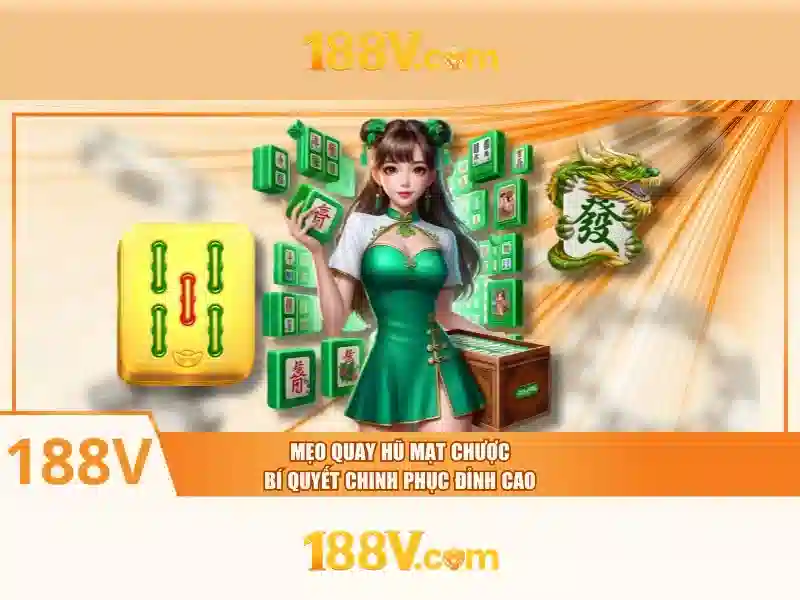 Trải nghiệm cá cược Slot đỉnh cao tại 188V