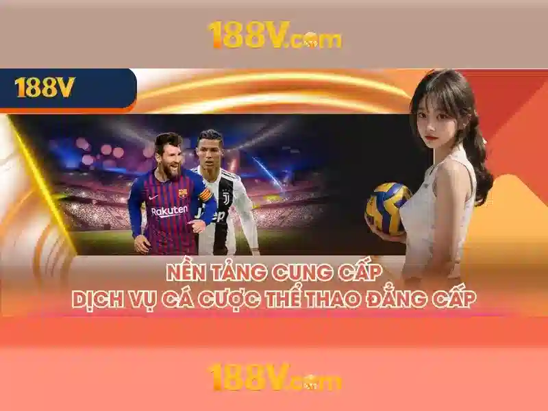 Chương Trình Rút Thưởng 188V