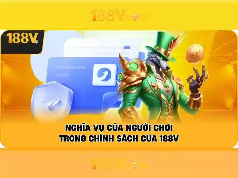 188V – Kênh Truy Cập Slot 188V Chính Thức Không Bị Chặn 2026