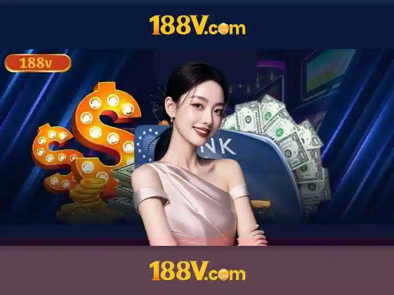 Khuyến Mãi Slot 188V 2026