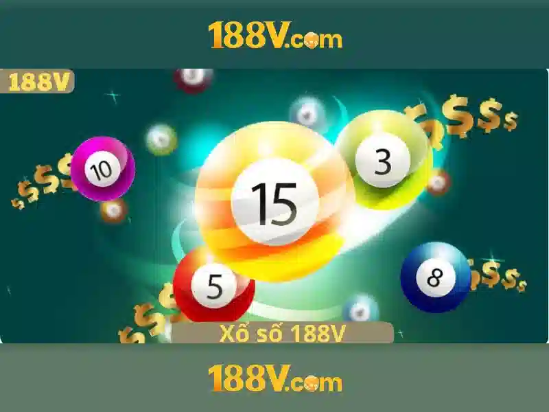 Chương trình khuyến mãi 188v