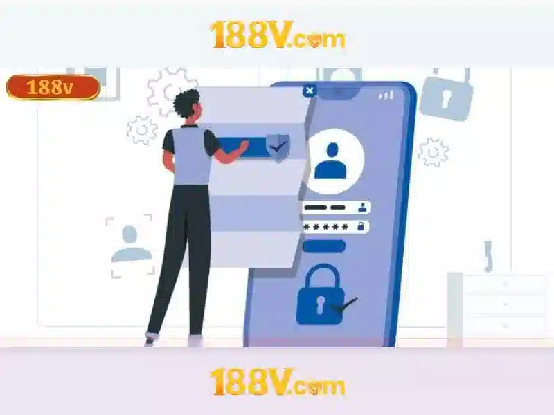 188v – Trang Chủ 188v Chính Thức Không Bị Chặn 2026