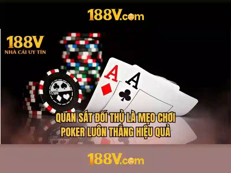 Trò Chơi Slot 188V