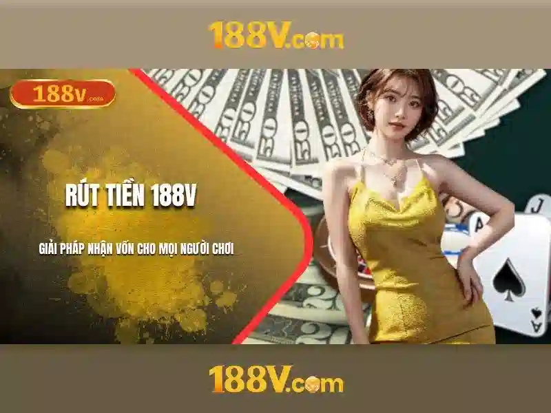 188V – Link Vào Trang Chủ 188V Chính Thức Không Bị Chặn 2026
