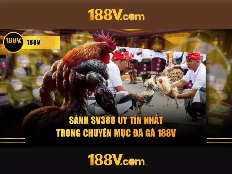 Chương Trình Ưu Đãi 188V