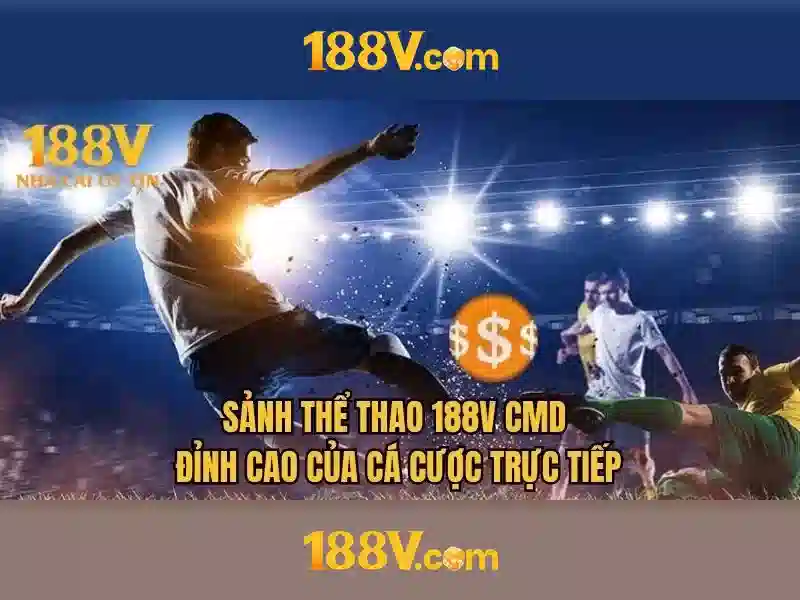 game slot 188V