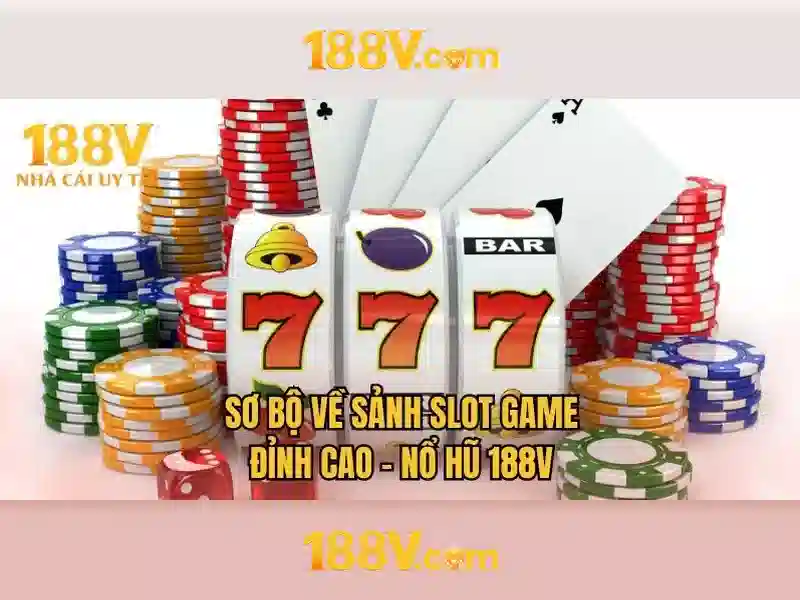 slot 3D 188V
