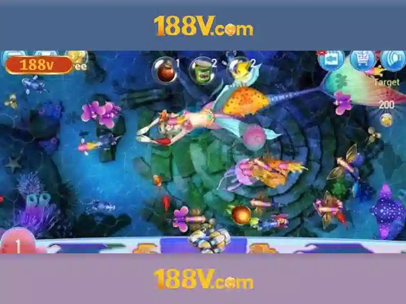 Chơi Slot Trên 188v Ios