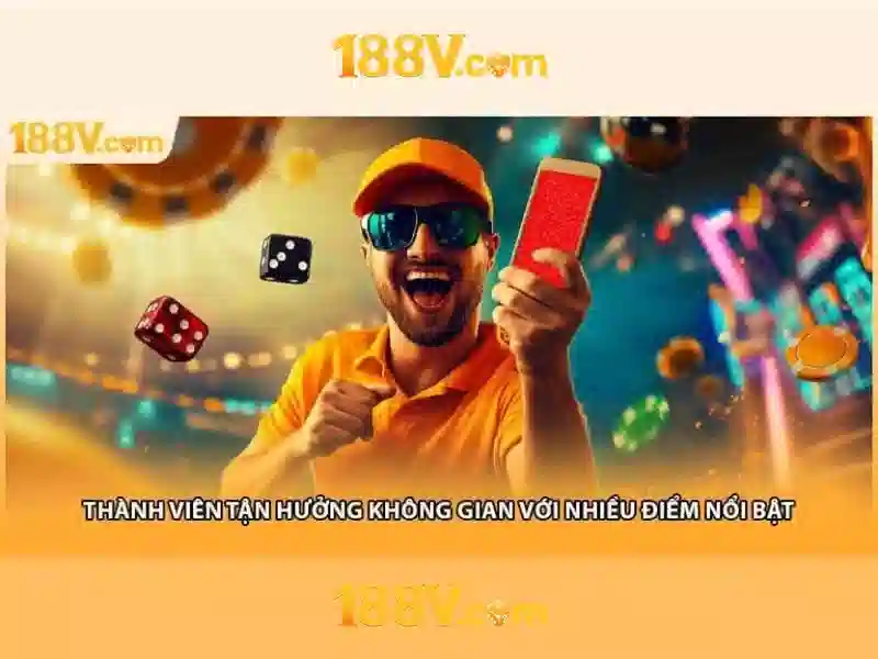 Hỗ Trợ 188V Chính Thức – Trải Nghiệm Slot Đỉnh Cao 2026
