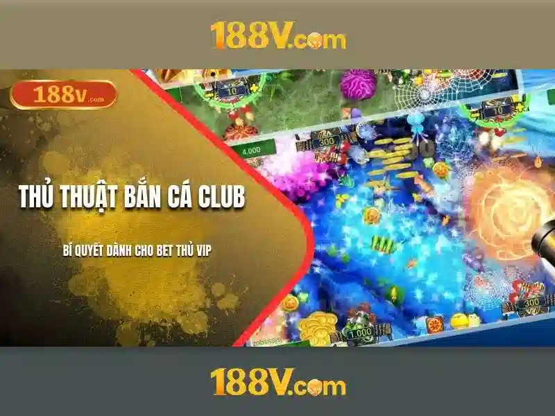 Tiêu chí chọn lọc cổng game 188V