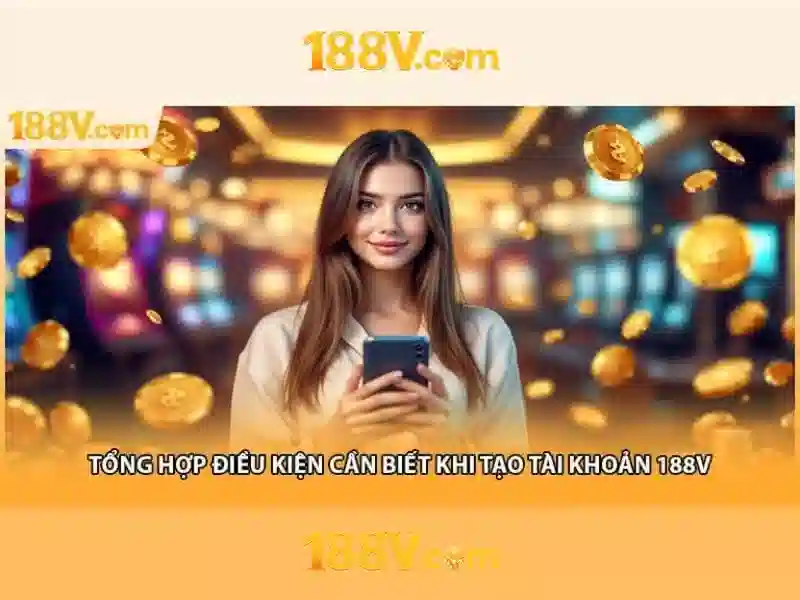 Ưu Đãi 188v Vip