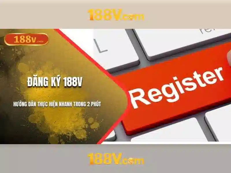 Ưu Đãi Đăng Nhập 188V