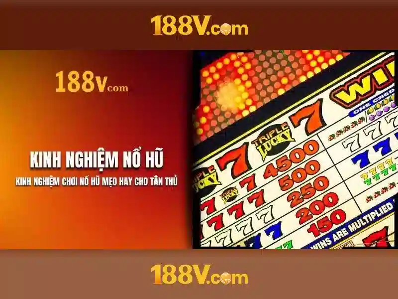 188v Slot
