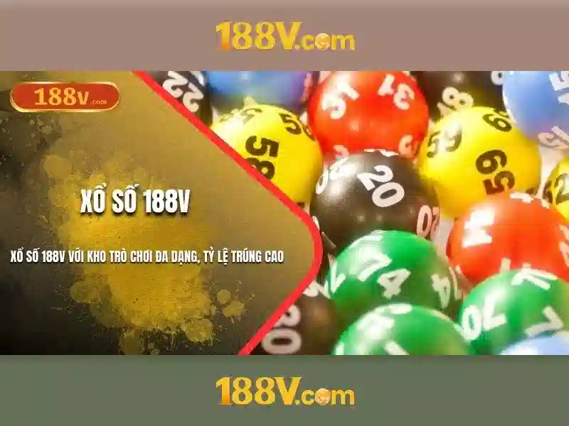 Hướng Dẫn 188V