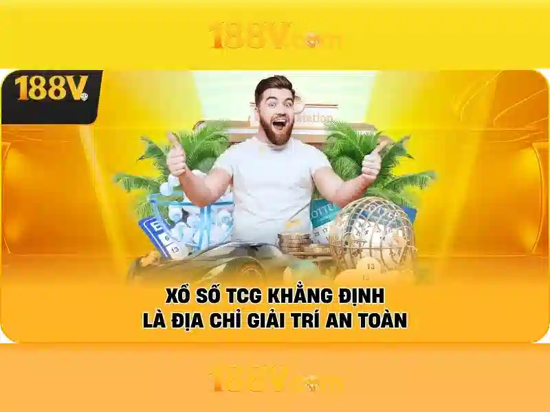Trải Nghiệm Slot 188v