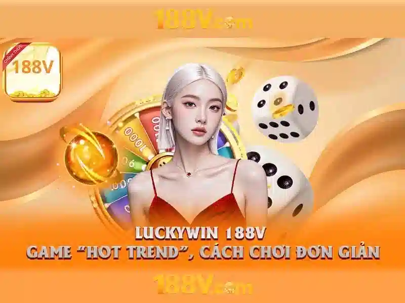 Ưu đãi SLOT 188V