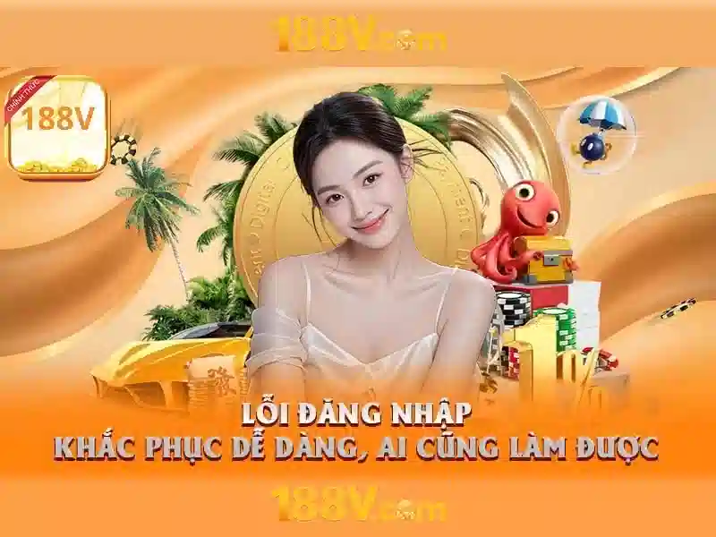 Trò Chơi Slot 188V