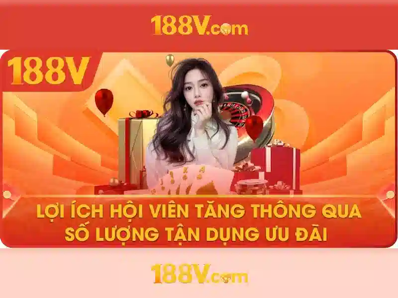 Bắn Cá 188V