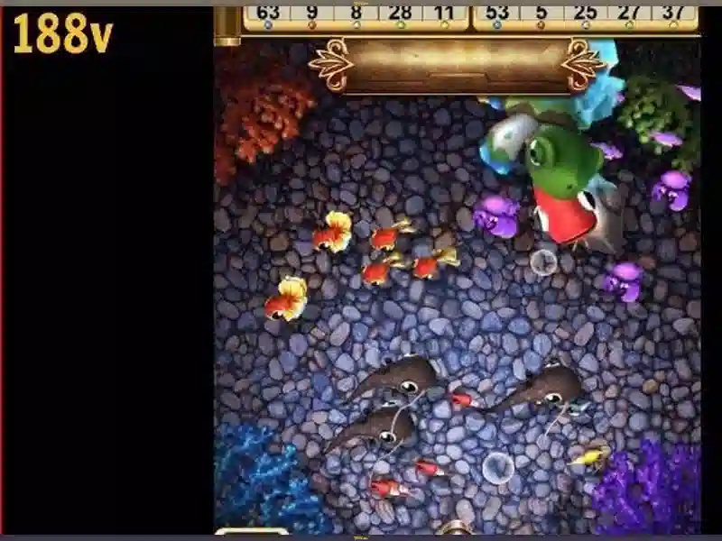 188v – Nền Tảng Slot Uy Tín, Trải Nghiệm 188v Apk Đa Dạng Cho Người Chơi