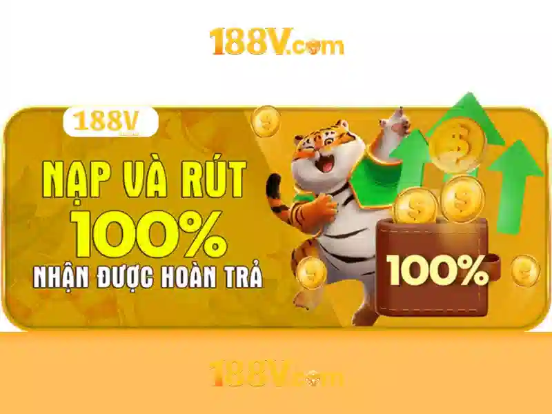 Đăng ký tài khoản 188V