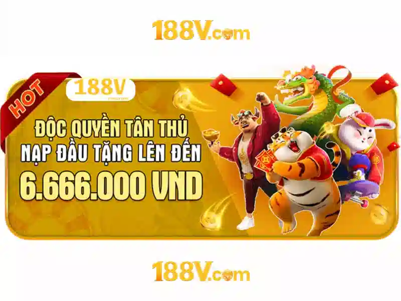 Trải Nghiệm Cá Cược Slot