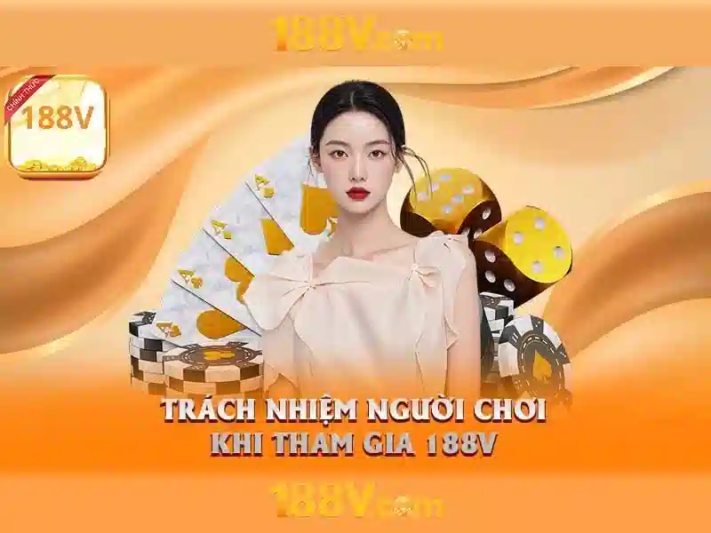 Trò chơi slot 188v